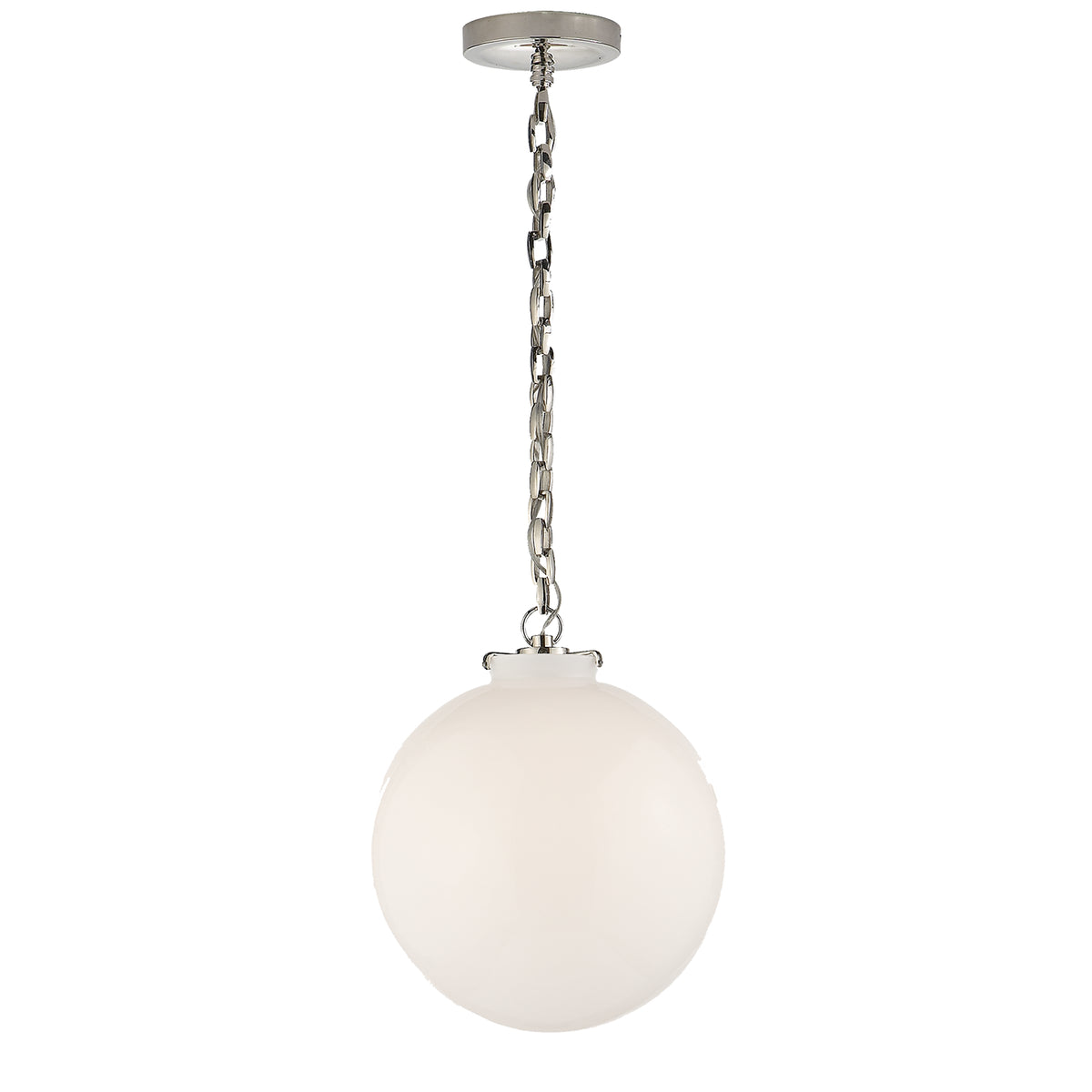 Katie Globe Pendant