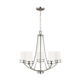 Robie Five Light Chandelier