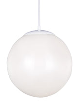 Leo Hanging Globe Extra Large Pendant