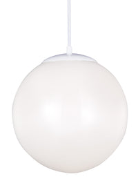 Leo Hanging Globe Extra Large Pendant