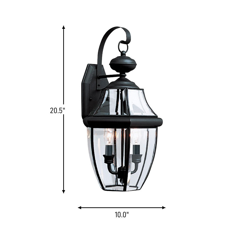 Lancaster 20.5" Lantern
