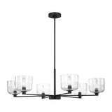 Lochdale Large Chandelier