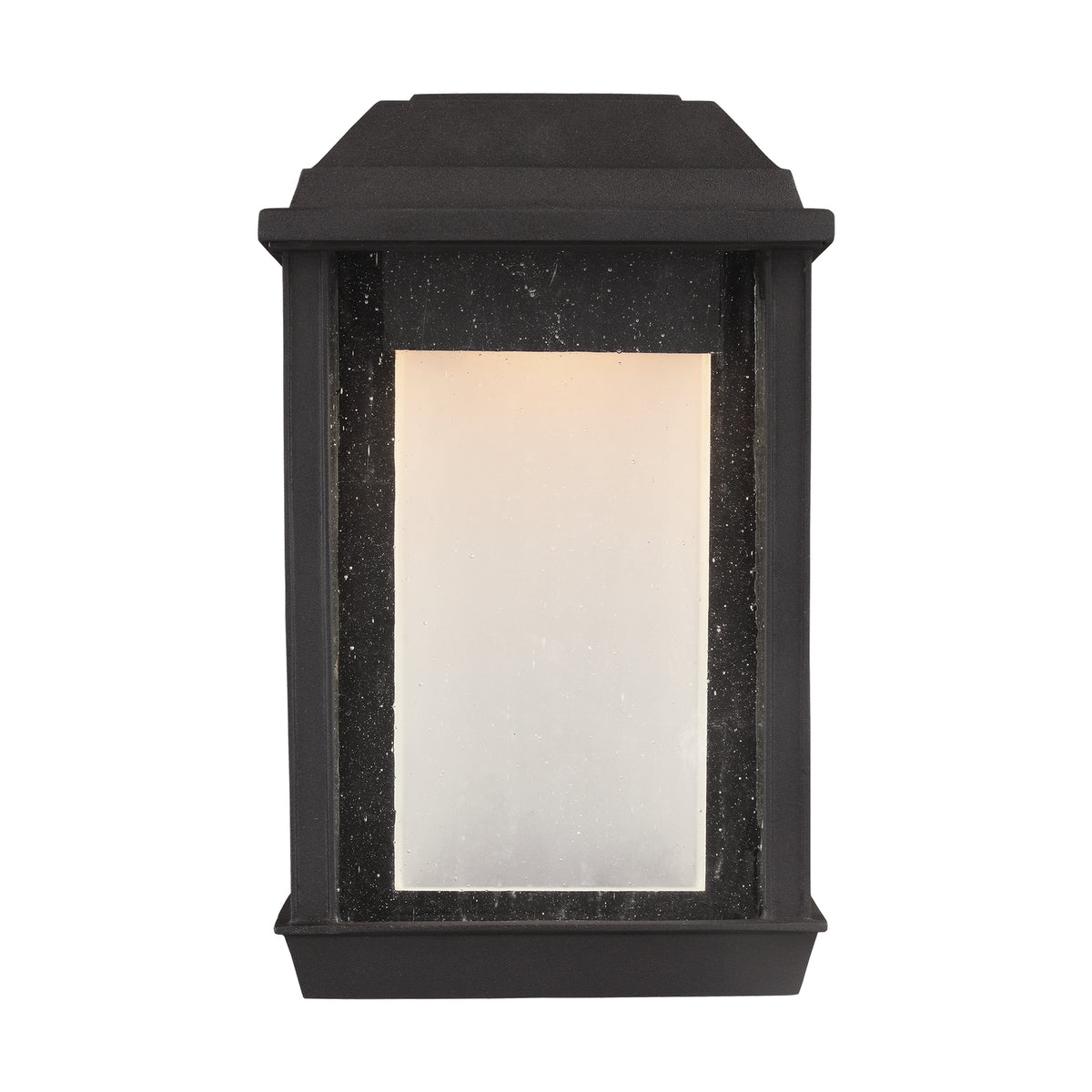 Mchenry Small Wall Lantern