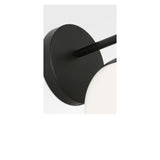 Nube One Light Vanity