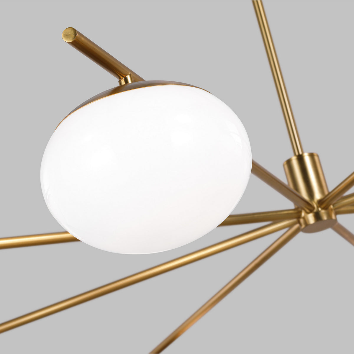 Lune XL Chandelier