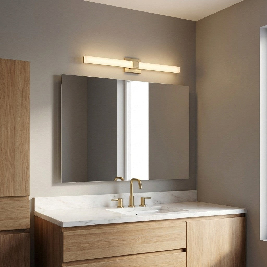 Fentress 36 LED Vanity