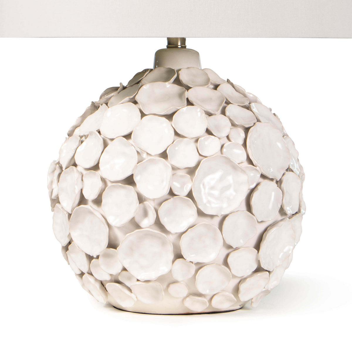 Lucia One Light Table Lamp