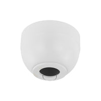 Fan Slope Ceiling Canopy Kit