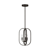 Loretto Small Lantern