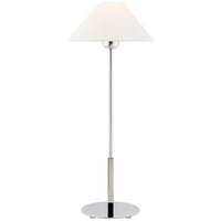 Hackney Table Lamp