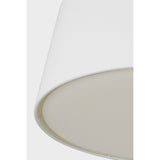Hale 12" Flush Mount