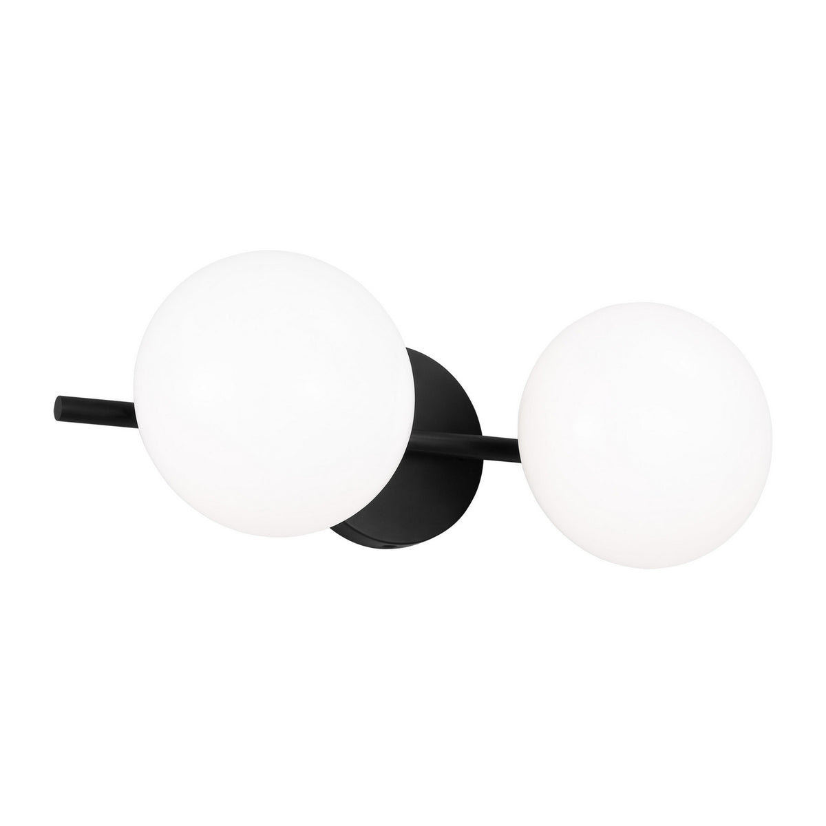 Two Light Vanity — Lune