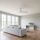 Cleancut Smart 62" LED Ceiling Fan
