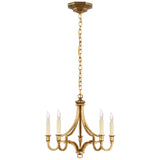 Mykonos Small Chandelier