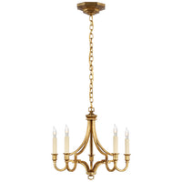 Mykonos Small Chandelier