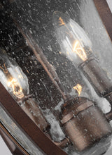 Oakmont Small Wall Lantern