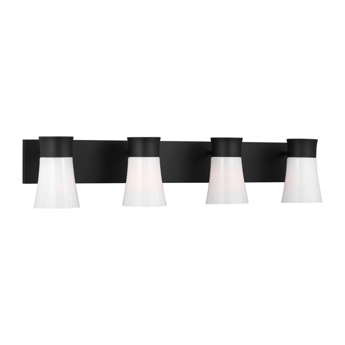 Roy 4-Light Bath Sconce