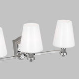 Paisley 3-Light Bath Sconce