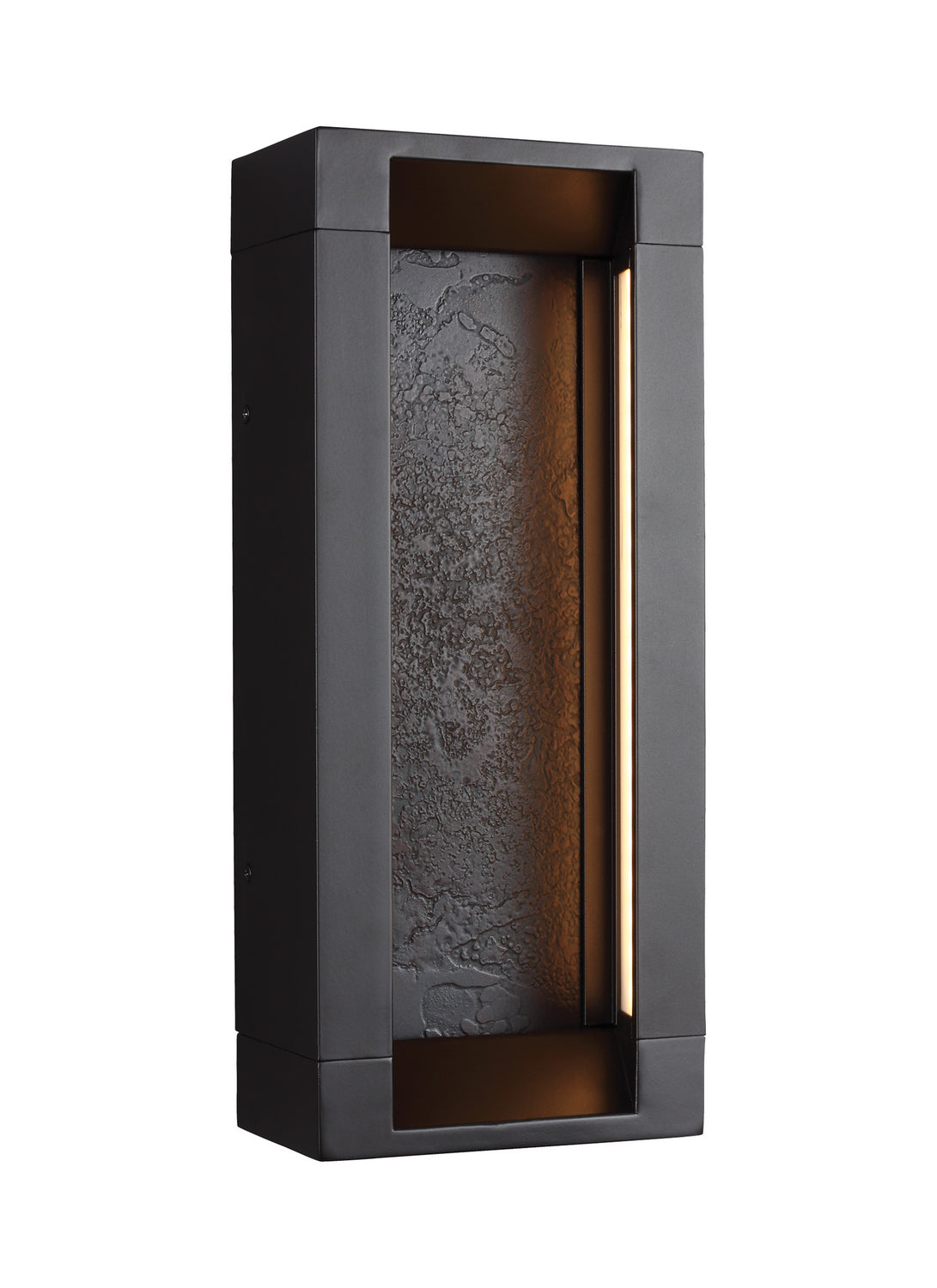 Mattix Small Wall Lantern