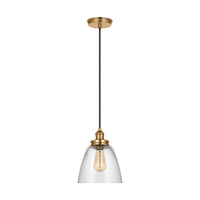 Baskin Dome Pendant