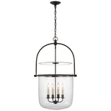 Lorford Smoke Bell Lantern