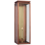 Fresno XL 3/4 Gas Wall Lantern