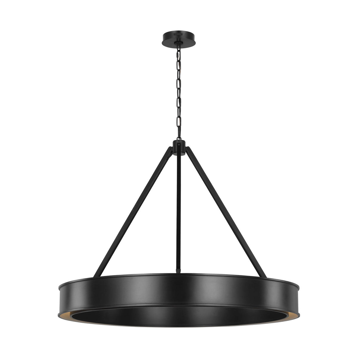Leonard Large Chandelier