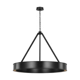 Leonard Large Chandelier