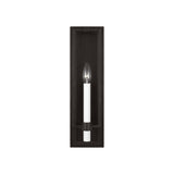 Marston Tall Sconce