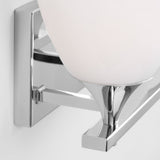 Two Light Vanity — Toffino