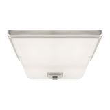 Ellis Harper Two Light Flush Mount