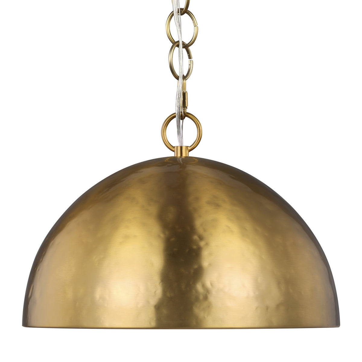 Whare Medium Pendant