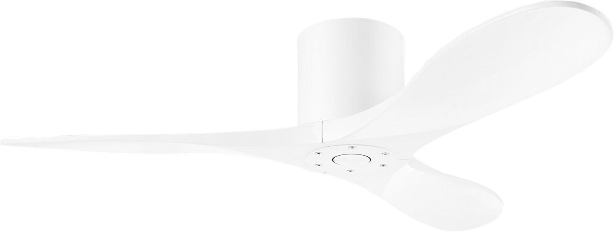 Maverick Smart 44" Hugger Ceiling Fan