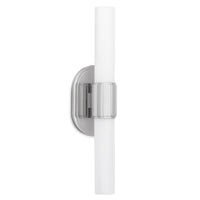 Dixon Two Light Wall Sconce