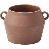 Vase — Transitional
