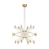 Lassell Three Tier X-Large Chandelier