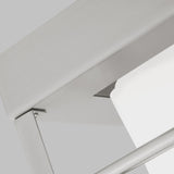LED Flush Mount — 4.25", Dearborn