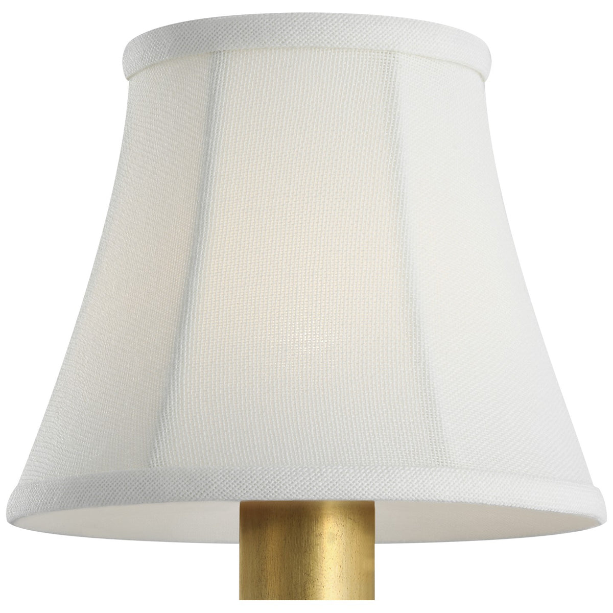 5" Clip Shade