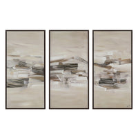 Lux Canvas Art