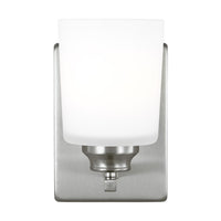 Vinton One Light Wall/Bath Sconce