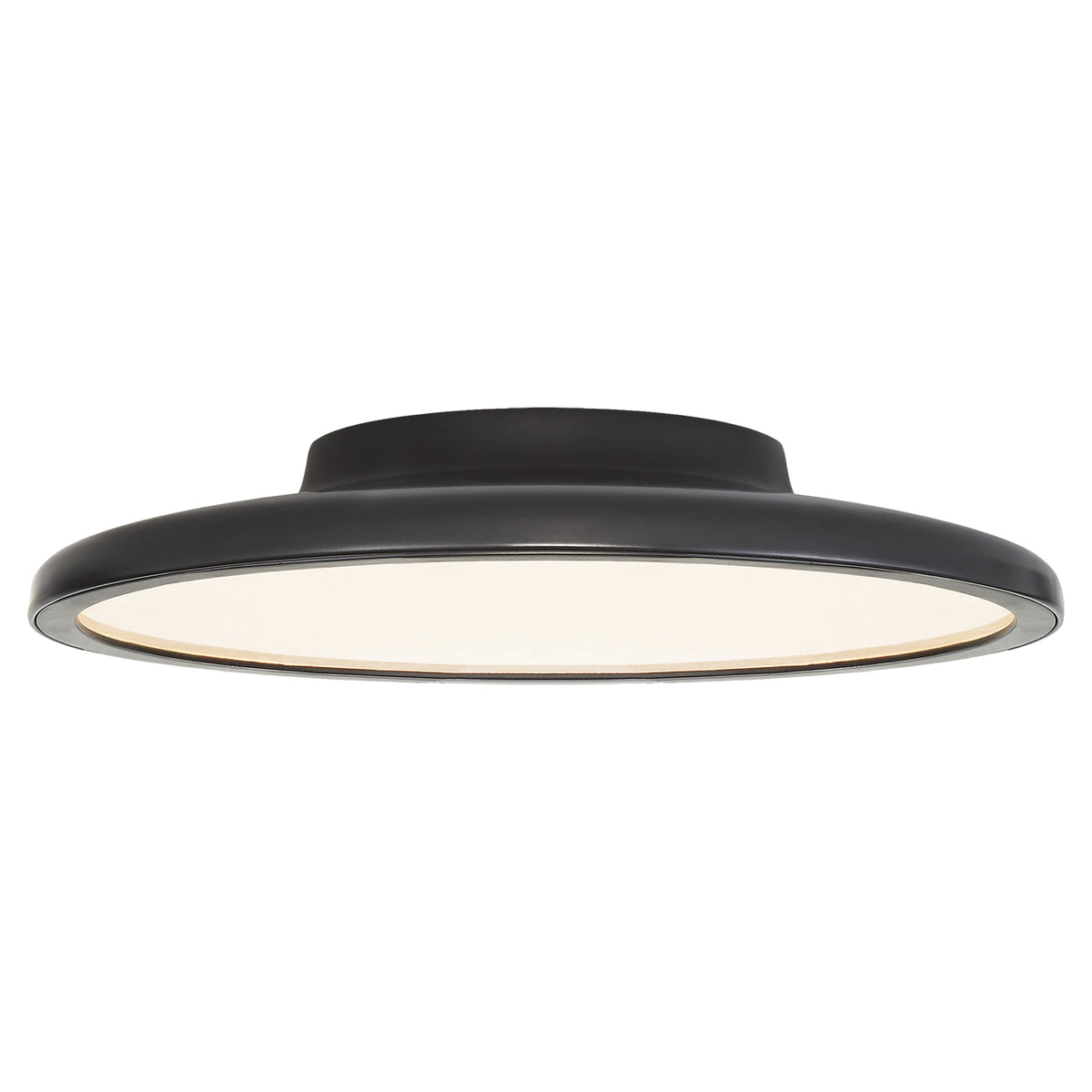Dot 13" Flush Mount