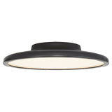 Dot 13" Flush Mount