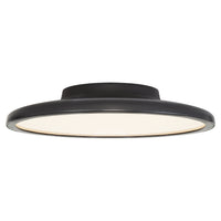 Dot 13" Flush Mount