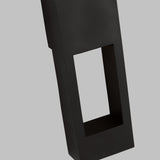 Testa Medium Wall Lantern