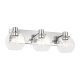 Rito Three Light Bath