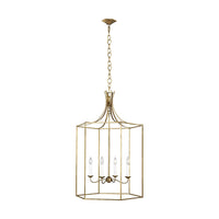 Bantry House Large Lantern