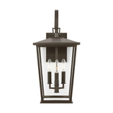 Linton 20.5" Lantern