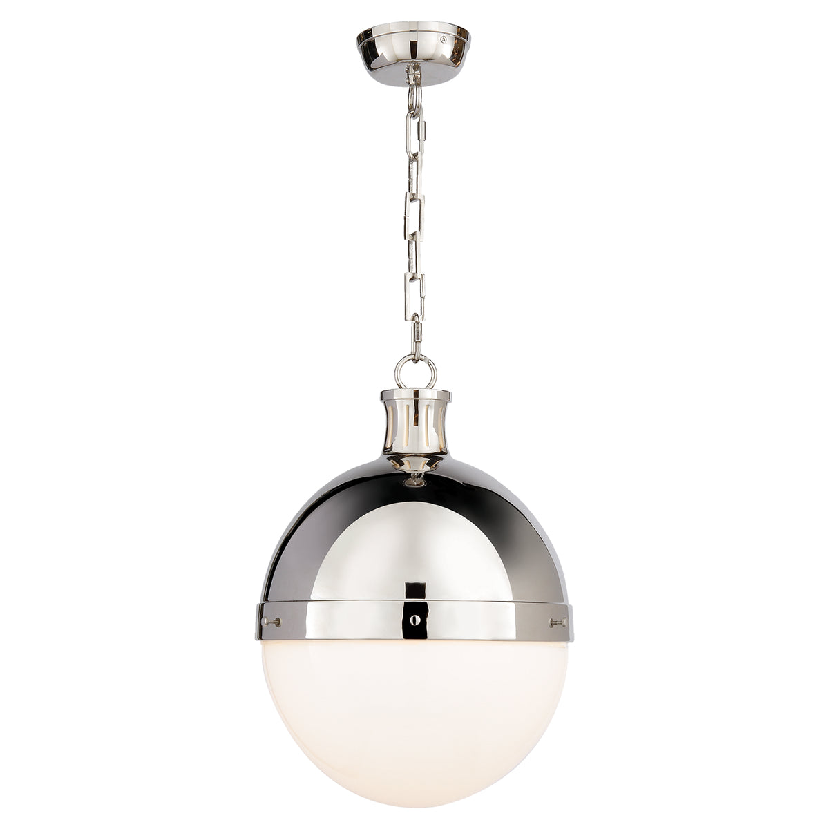 Hicks Large Pendant