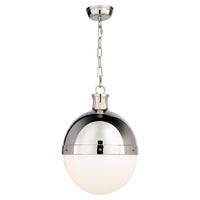 Hicks Large Pendant