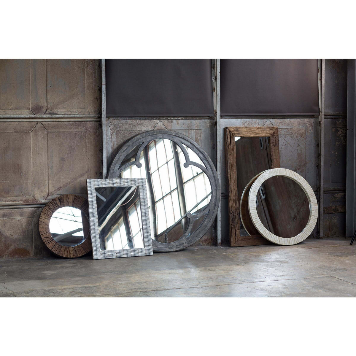Multitone Mirror